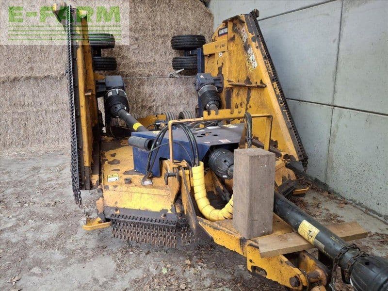 Bomford TRI WING 4600