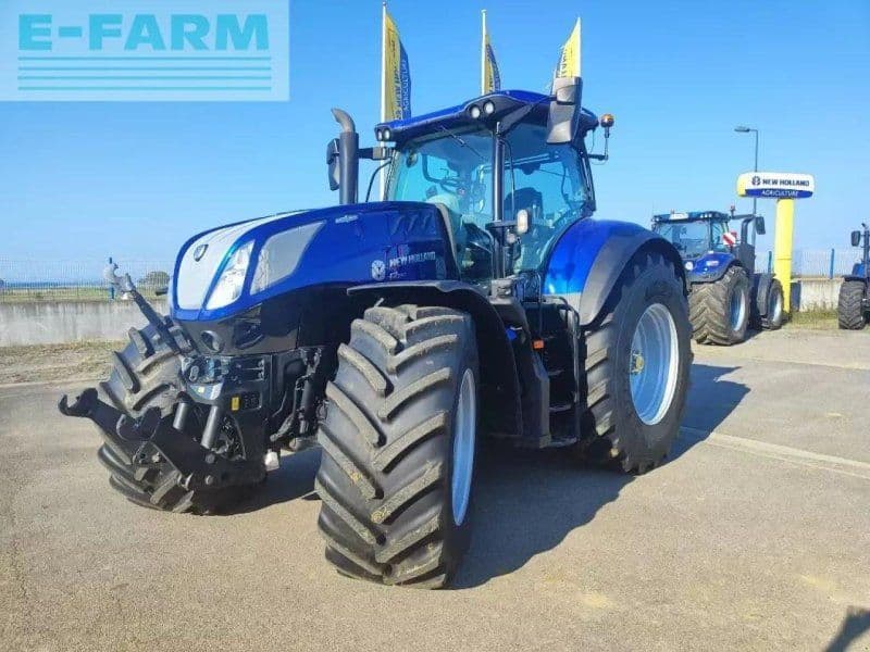 New Holland t7.290 hd HD