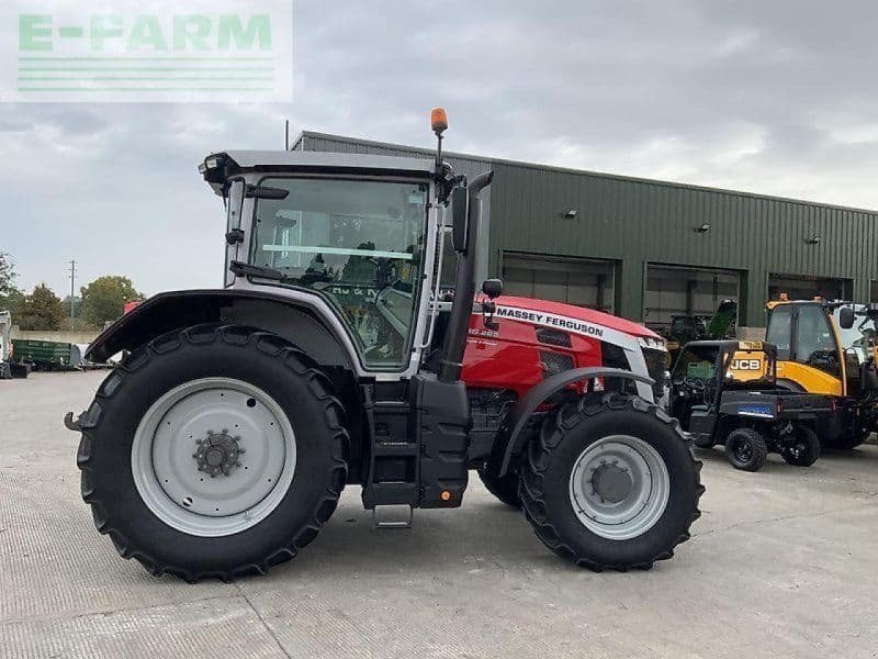 Massey Ferguson 8s.225 dyna e power  (st24558)