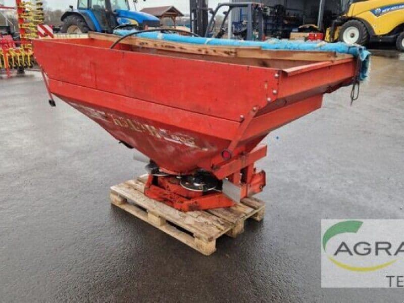 Rauch KOMET ZS 600 N