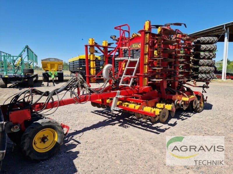 Väderstad RAPID A 600 S