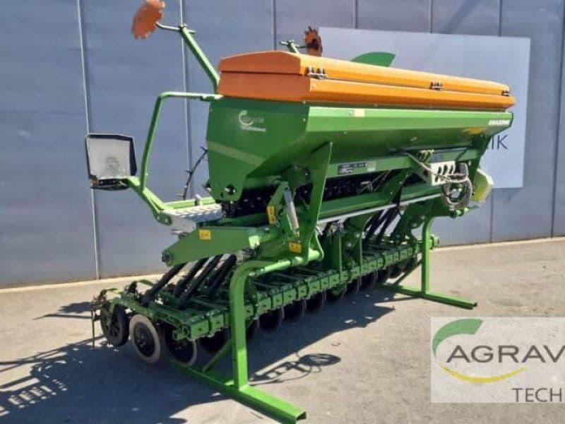 Amazone CATAYA 3000 SPECIAL