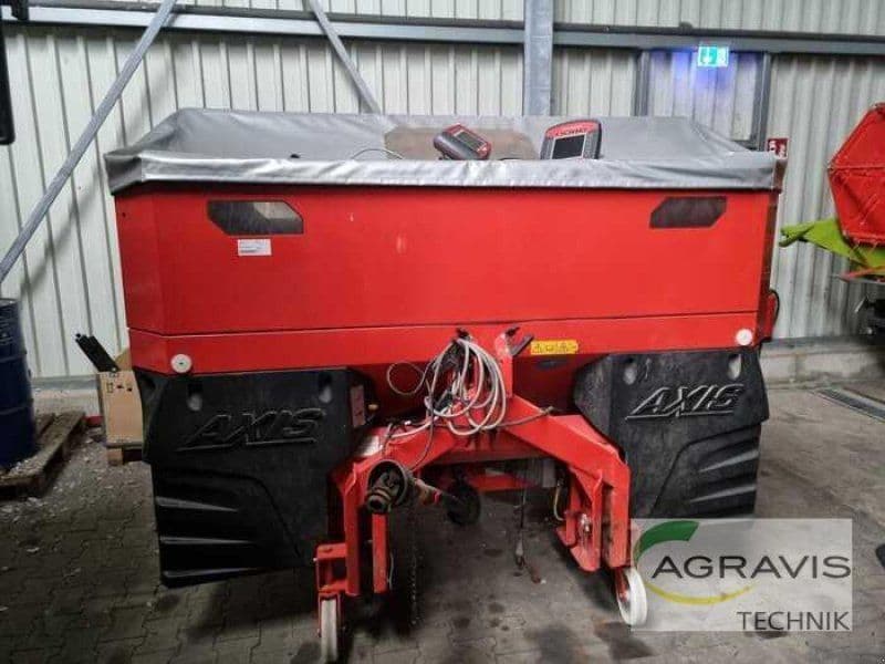 Rauch AXIS-M 20.2 EMC+W