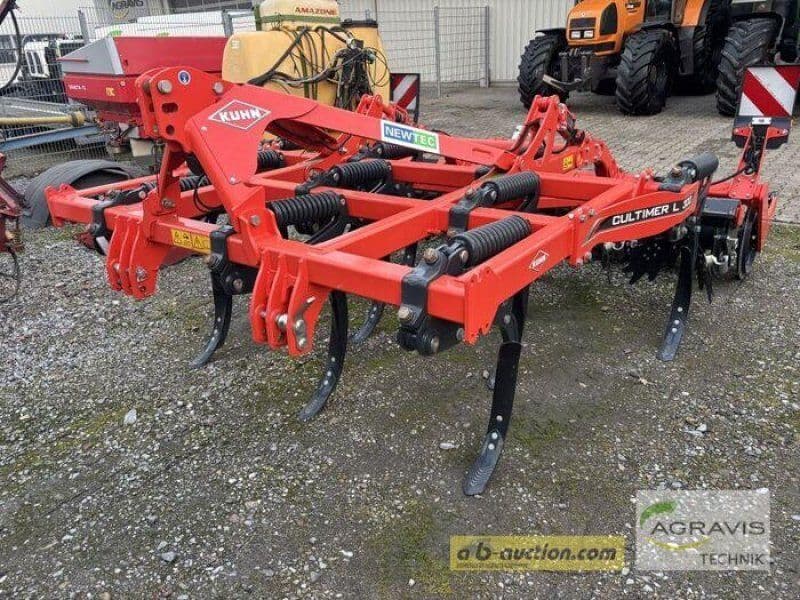 Kuhn CULTIMER L 300