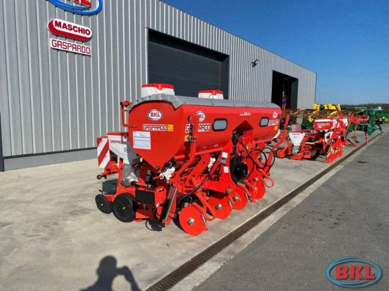 Maschio Gaspardo MT 4 BBS