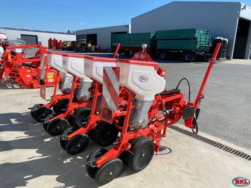 Maschio Gaspardo MT 4 Reihen BASE