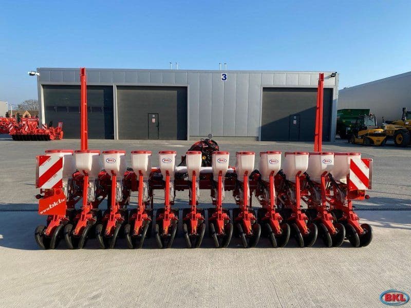 Gaspardo MT 6-7-8-9-11-12R Pflanzmaschine