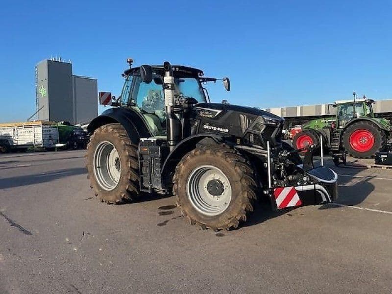 Deutz-Fahr 6230 TTV