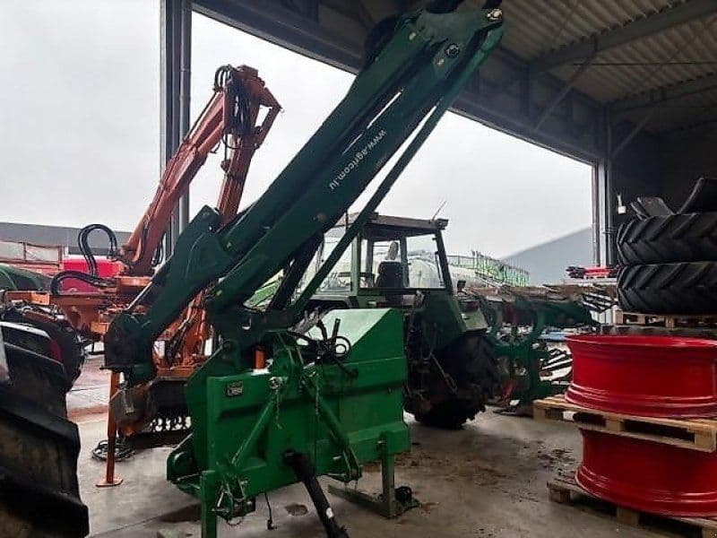 Spearhead Twiga 650 Pro