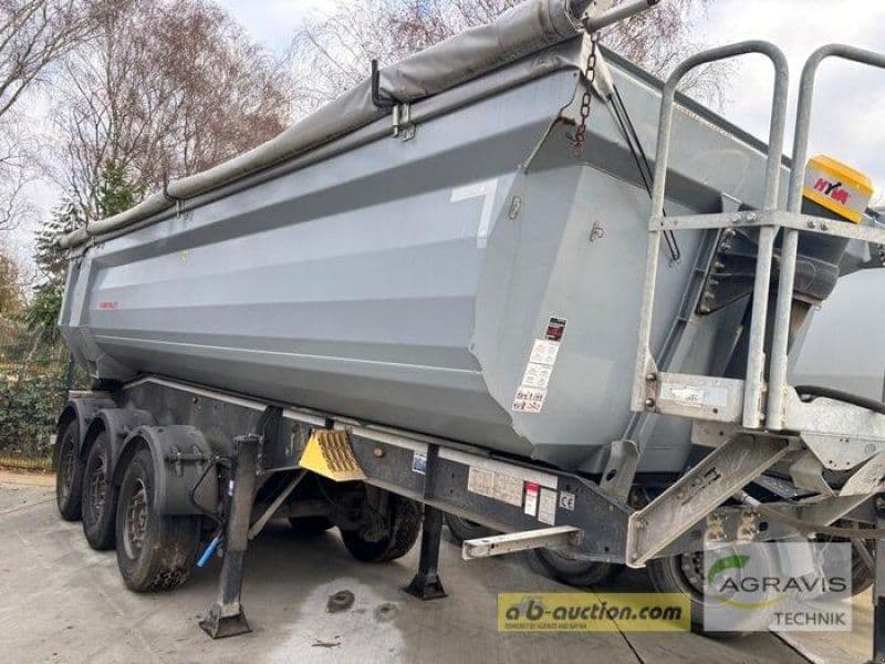 Schwarzmüller K10VLN3