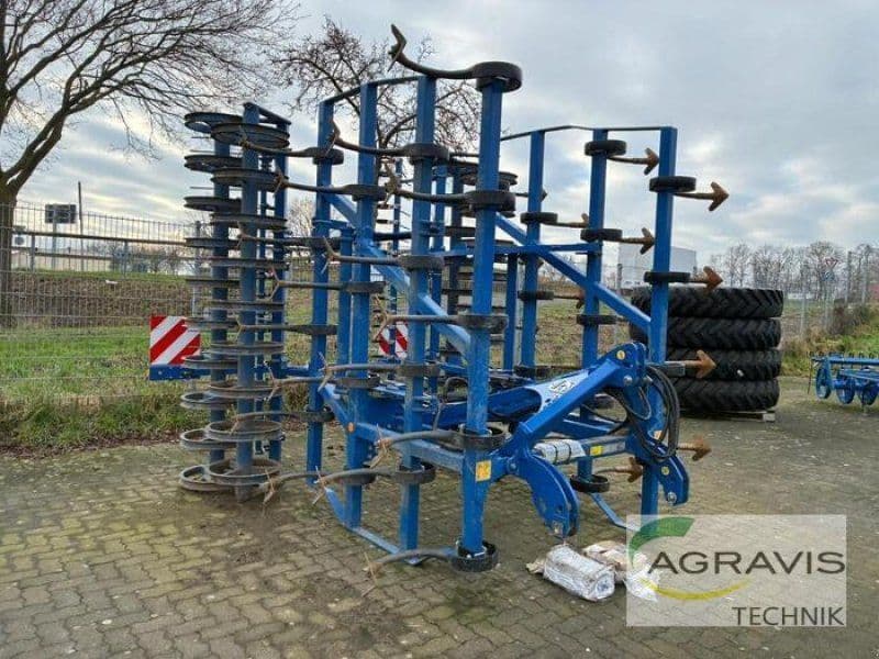 Köckerling ALLROUNDER CLASSIC 530 2.0 NEU