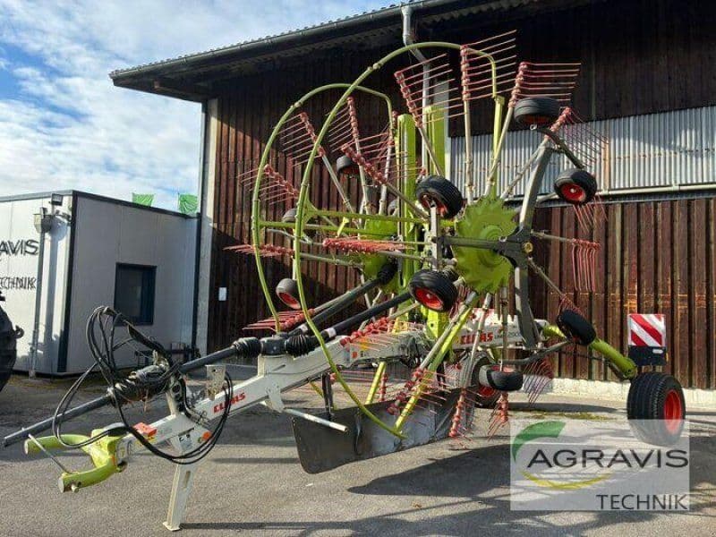 Claas LINER 2900