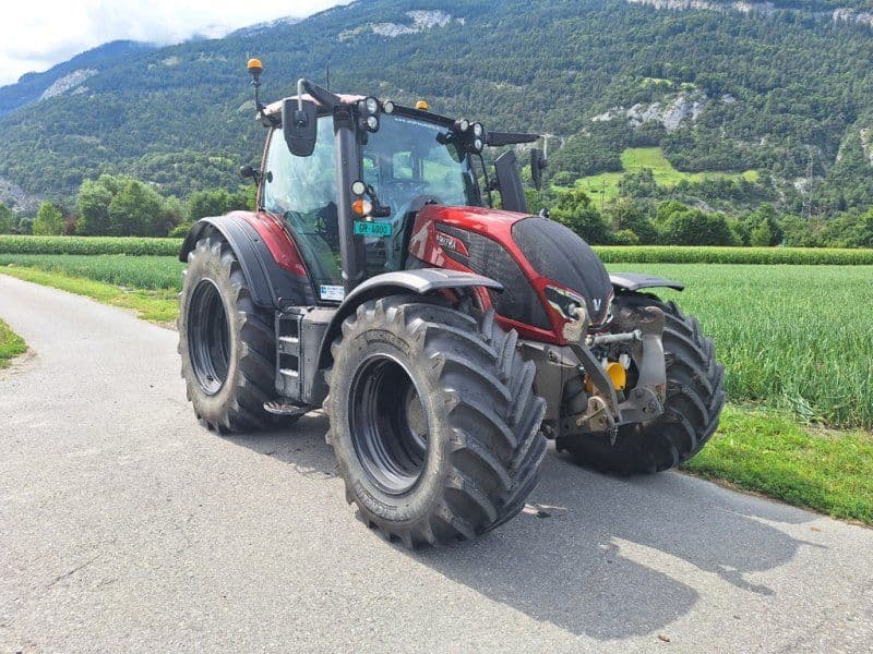 Valtra N175D 2 B+