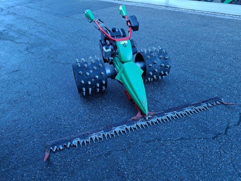 Rapid Monta S161 Motormäher