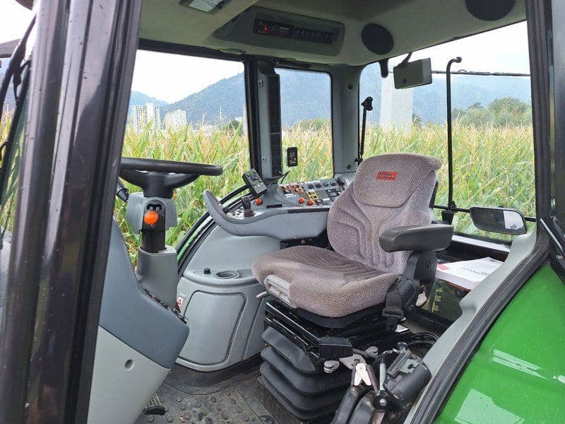 Valtra NX163 Direct