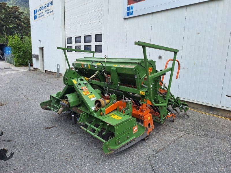 Amazone KE 252 + AD 252