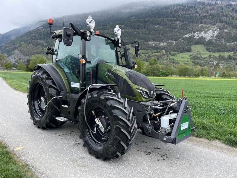 Valtra G135 Versu