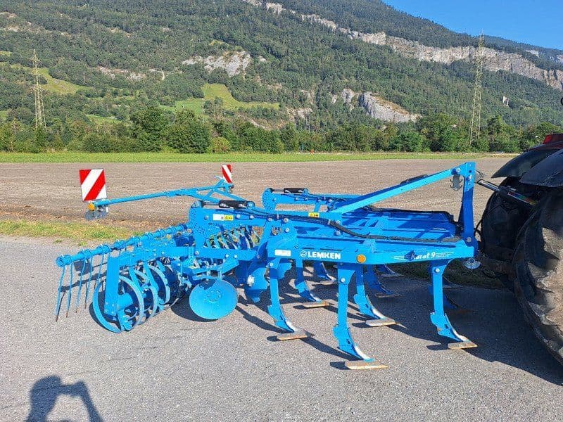 Lemken Karat 9 / 300