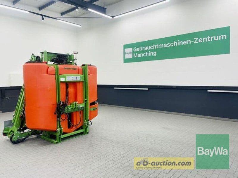 Jessernigg NG 1200 15M STARLight GPS