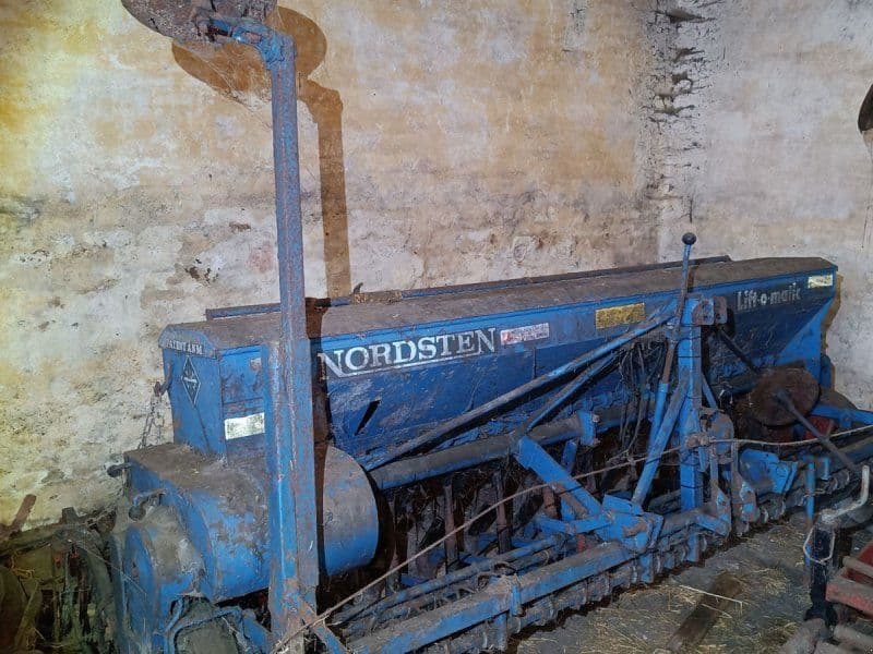 Nordsten Lift-O-Matic 3 meter