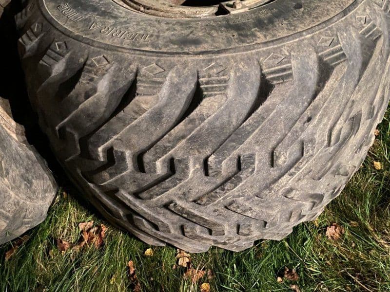 Michelin 48x3100-20