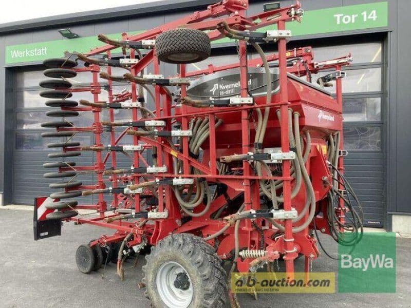 Kverneland TS-DRILL 6000