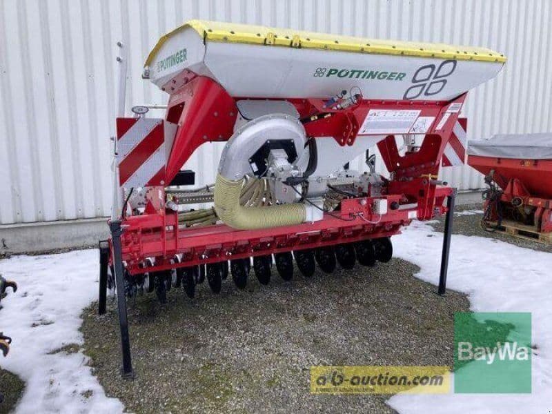 Pöttinger AEROSEM 3002 ADD 24R