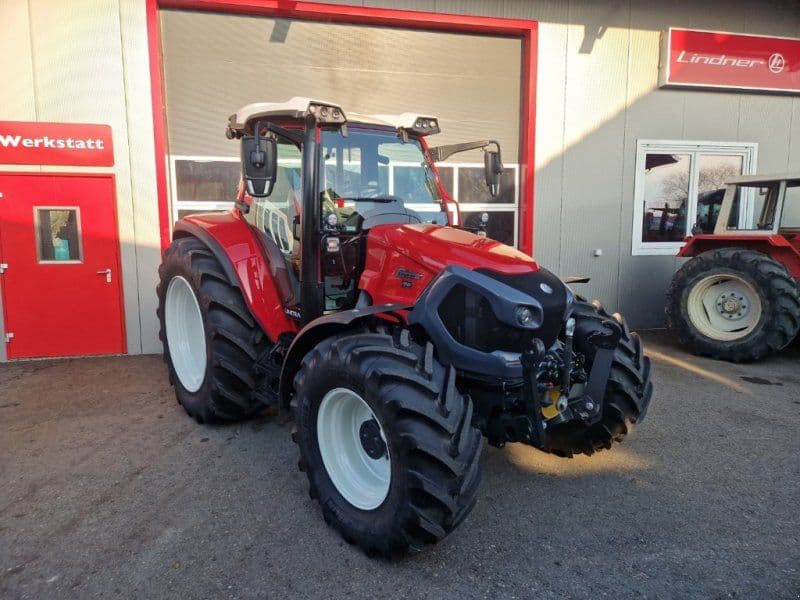 Lindner Lintrac 115 LS