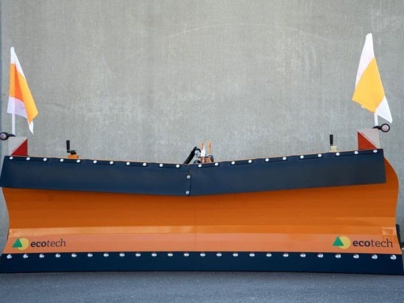 Eco ECOTECH EPA5-300