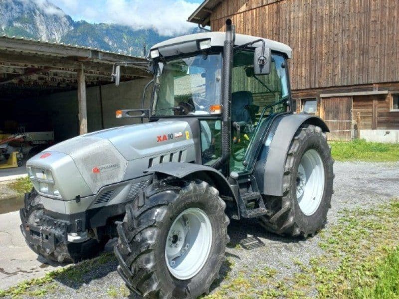 Hürlimann XA-90 Tradition