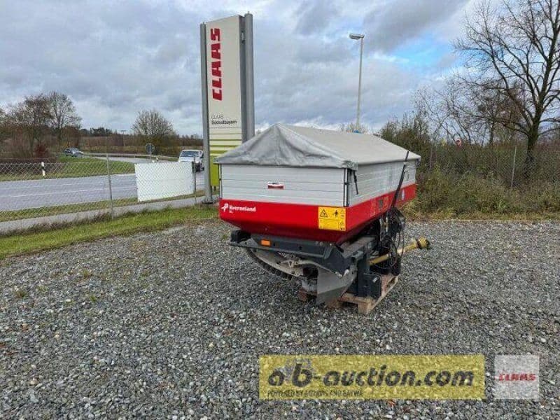 Kverneland ACTA-HL VN 264