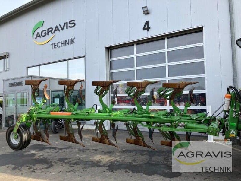 Amazone CAYROS XMS 5-1050 V