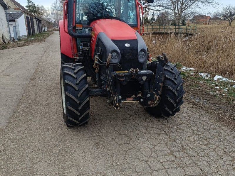 Lindner Geotrac 84 ep