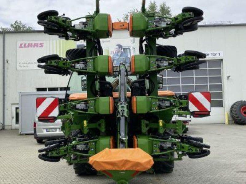 Amazone PRECCEA 6000-2CC SUPER 8 R.