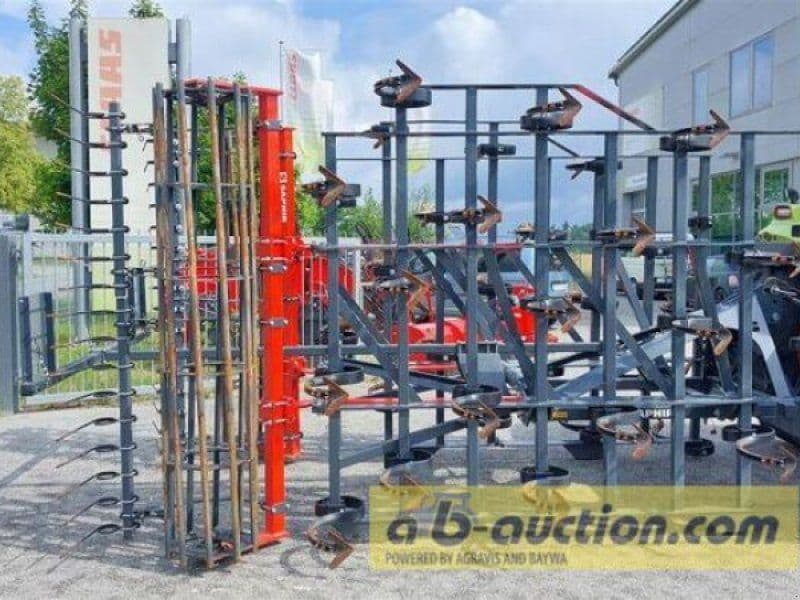 Saphir ALLSTAR 501 LL