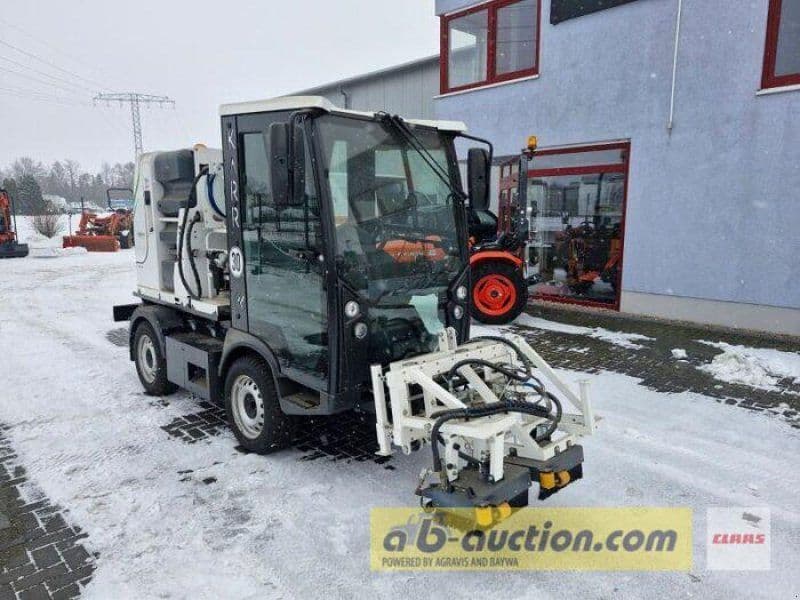 OELIATEC MOLLEN KARR