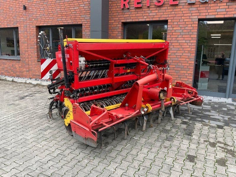 Pöttinger Vitasem A 300