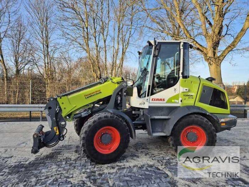 Claas TORION 738 T SINUS