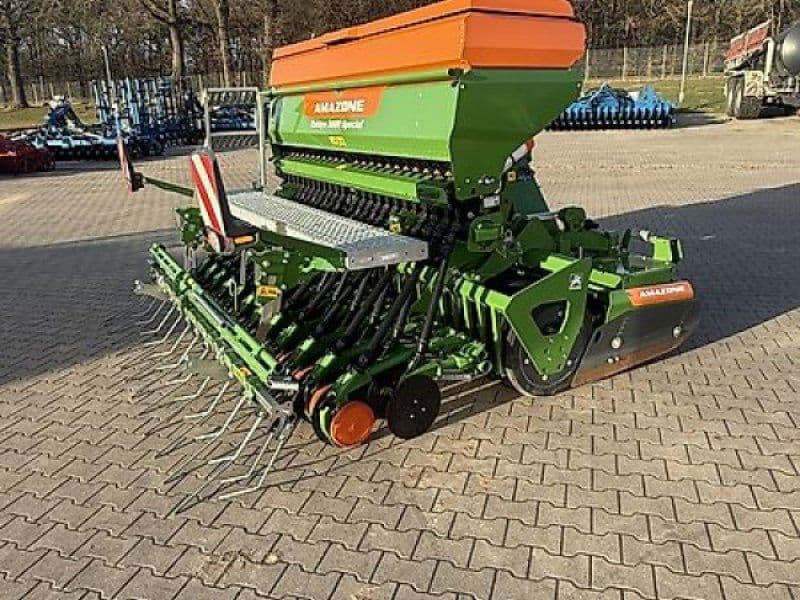 Amazone CATAYA 3000 SPECIAL