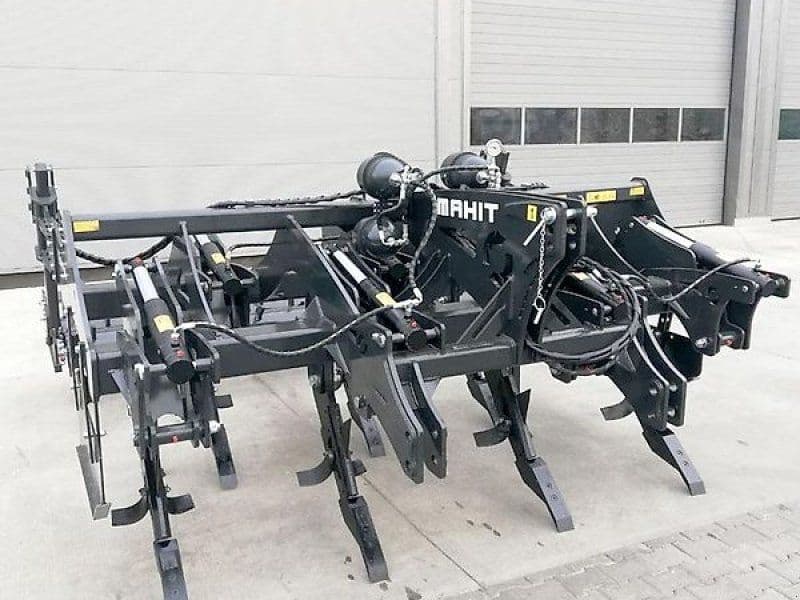 Agroland Mahit / Tiefenmeißel / Meißelpflug