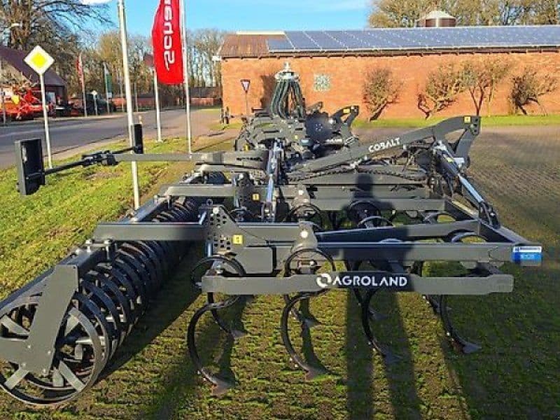 Agroland Leicht Cobalt 500