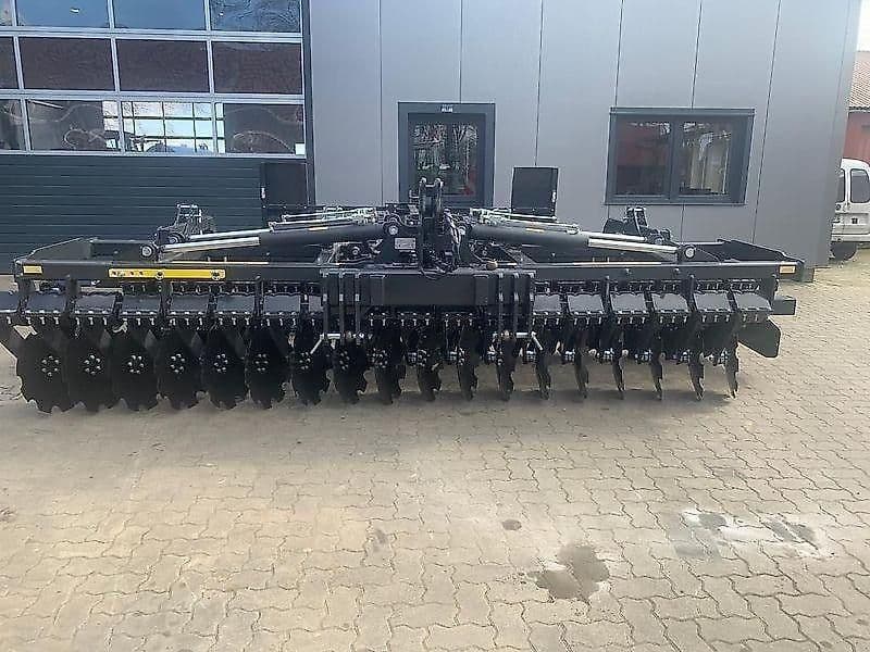 Agroland Titanum Heavy 4,5