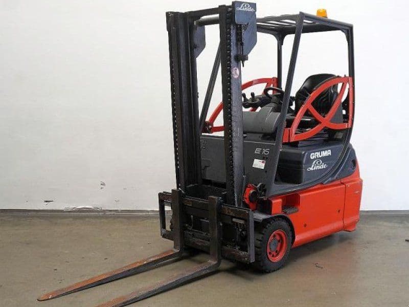 Linde E 16 335-02