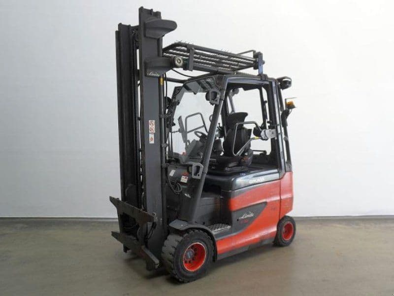 Linde E 30/600 H 387
