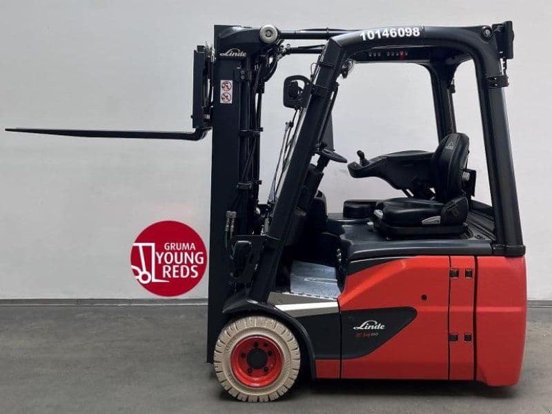 Linde E 14 EVO 386-02
