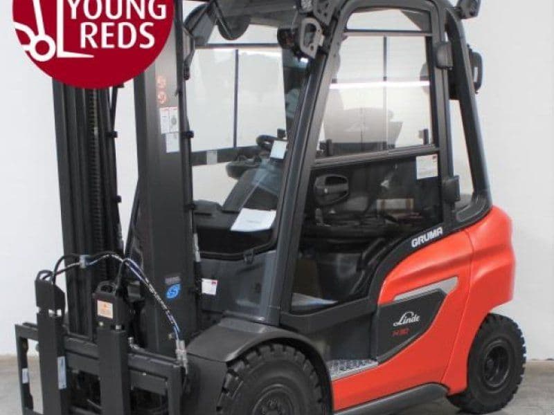 Linde H 30 D 1202