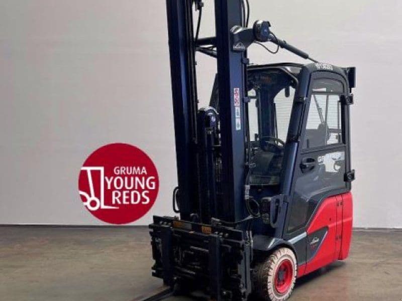 Linde E 16 C EVO 386-02