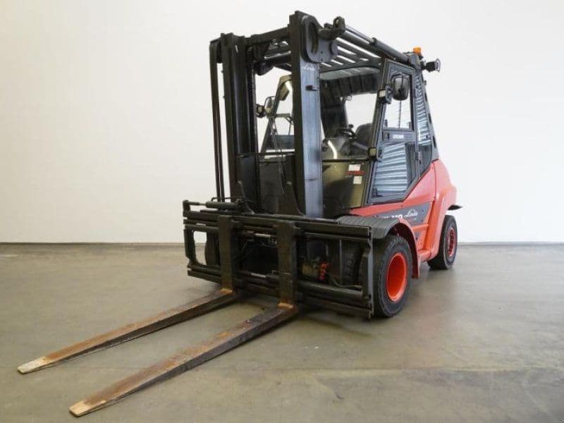 Linde H 80 D EVO 396-03