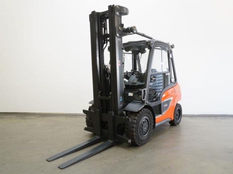 Linde H 50 D 1204-01