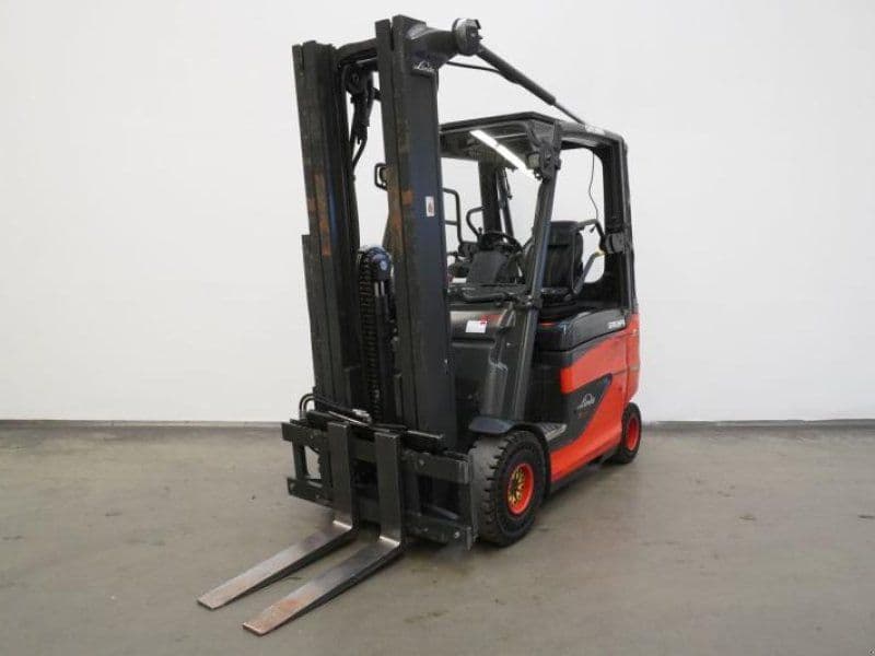 Linde E 25/600 H 387